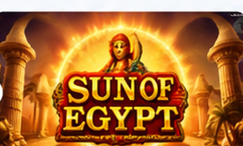 Sun of Egypt 3 skärmbild 1