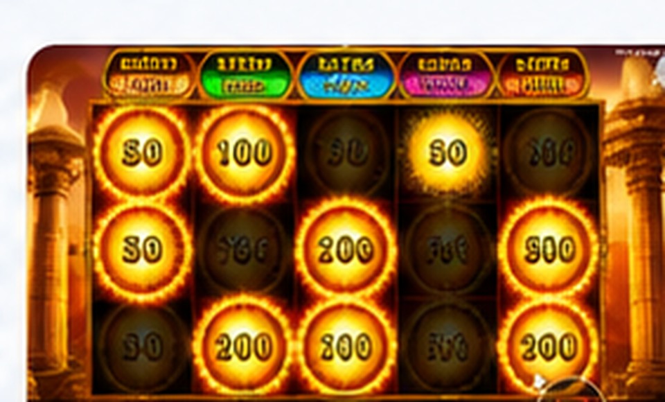 Sun of Egypt 3 skärmbild 2